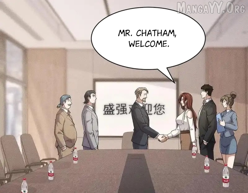 Hidden Dragon in the City (2025) Chapter 35 - page 66